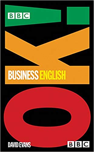 Goyal Saab BBC OK Business English